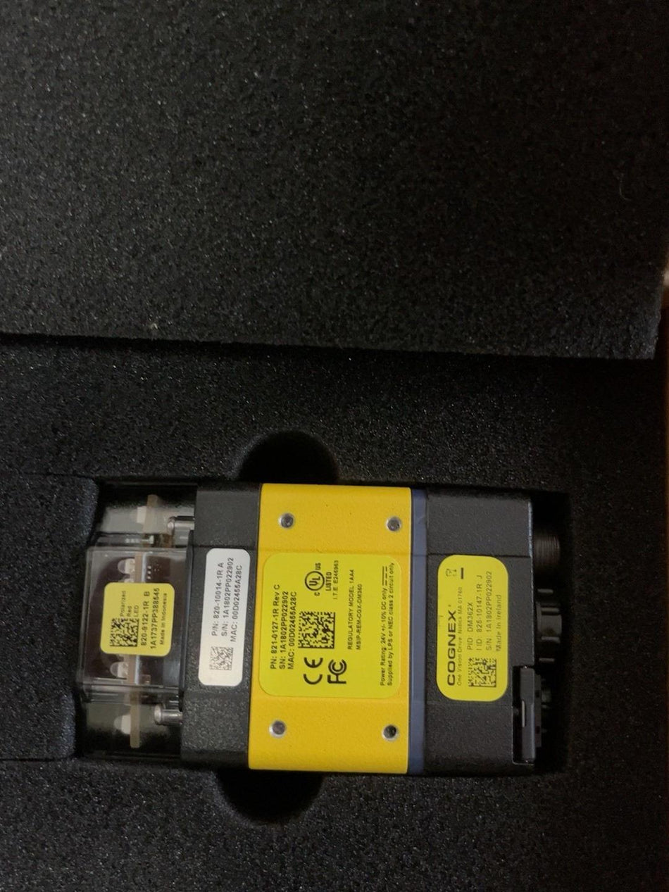 1PC For COGNEX DMR-362X-1000 new mx4