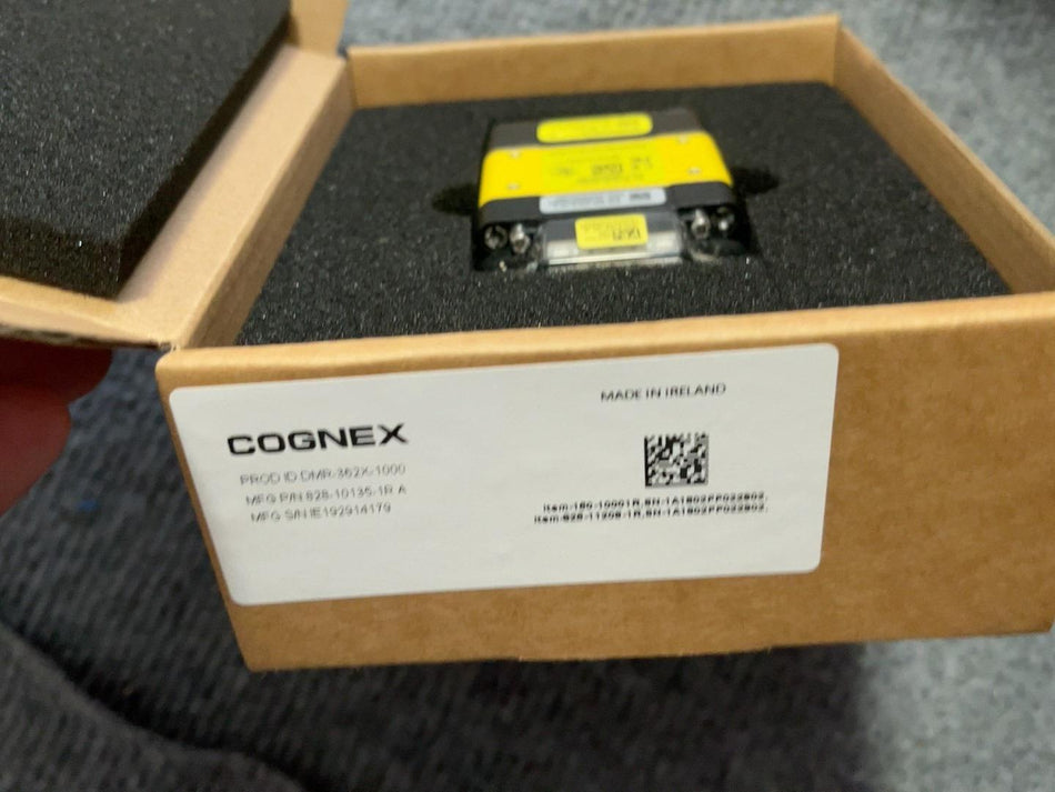 1PC For COGNEX DMR-362X-1000 new mx4