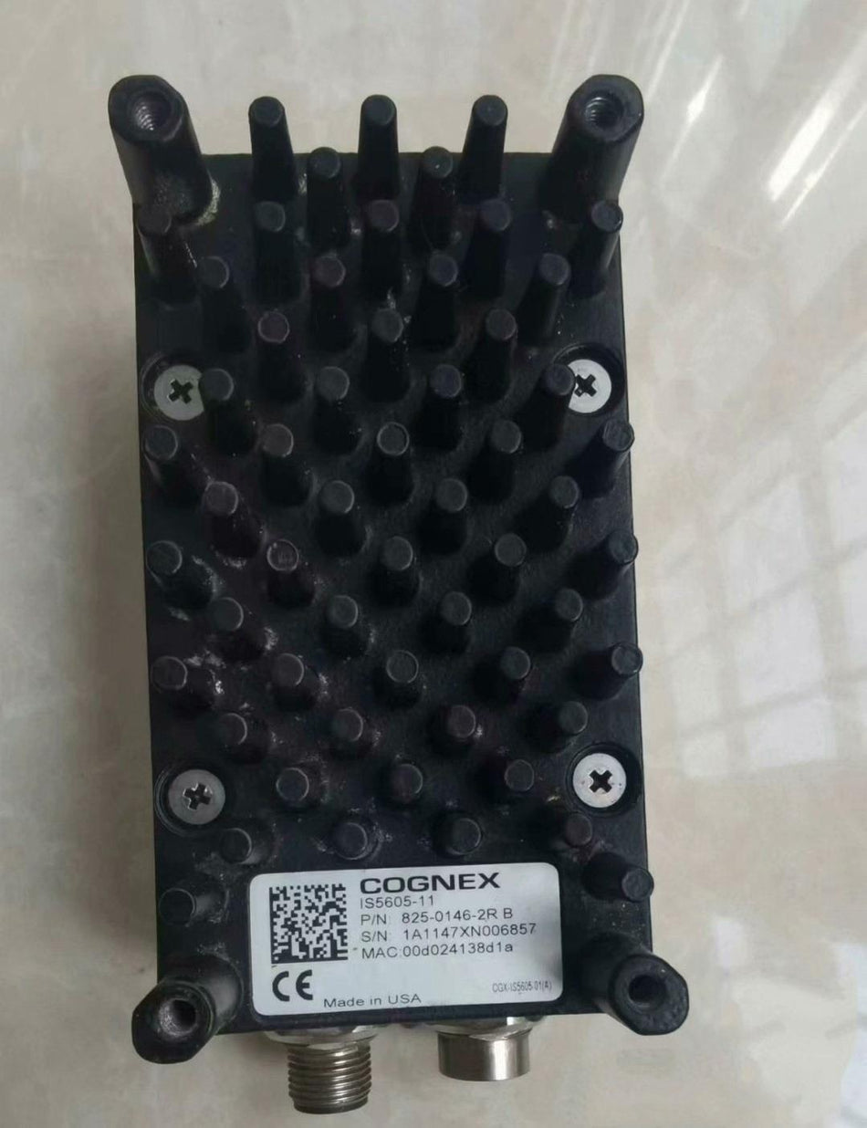 1PC For COGNEX IS5605-11 used mx4