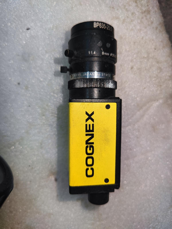 1PC For COGNEX ISM1100-00 used ISM110000