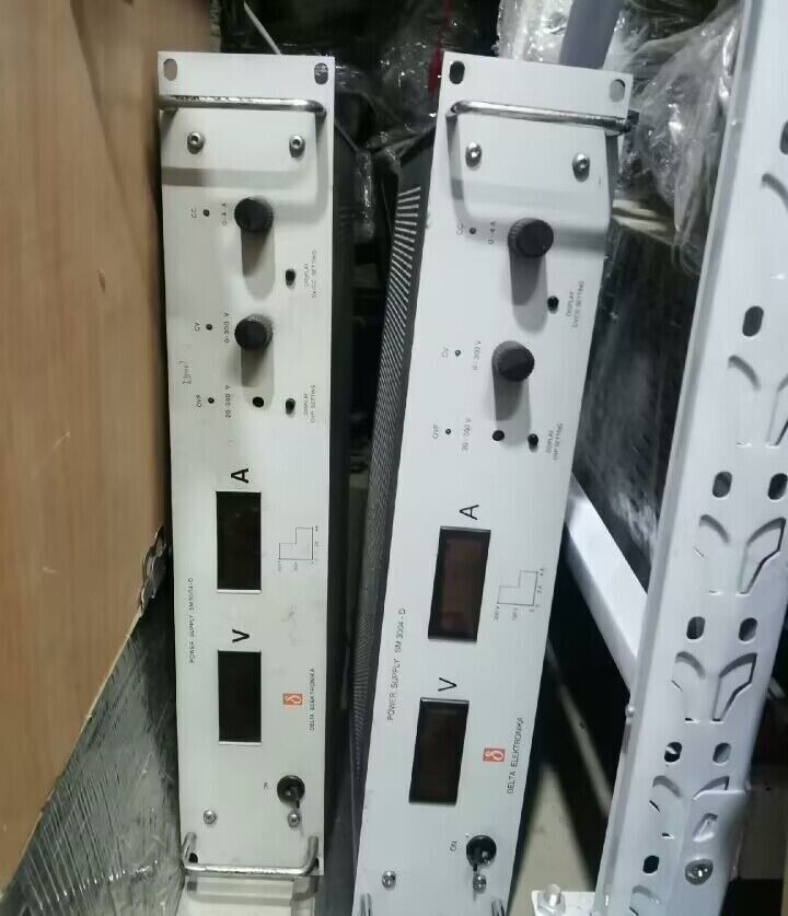 1 件适用于 DELTA SM 3004-D 二手 SM3004D 