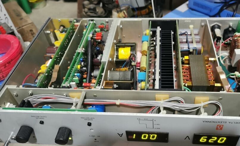 1 件适用于 DELTA SM 3004-D 二手 SM3004D 