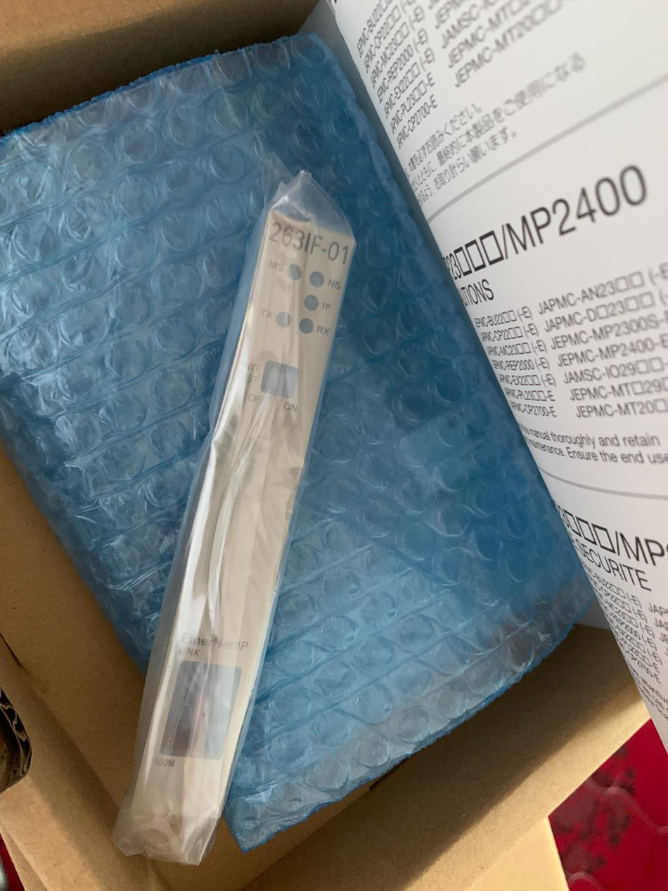 1PC For YASKAWA JAPMC-CM2304-E new JAPMCCM2304E