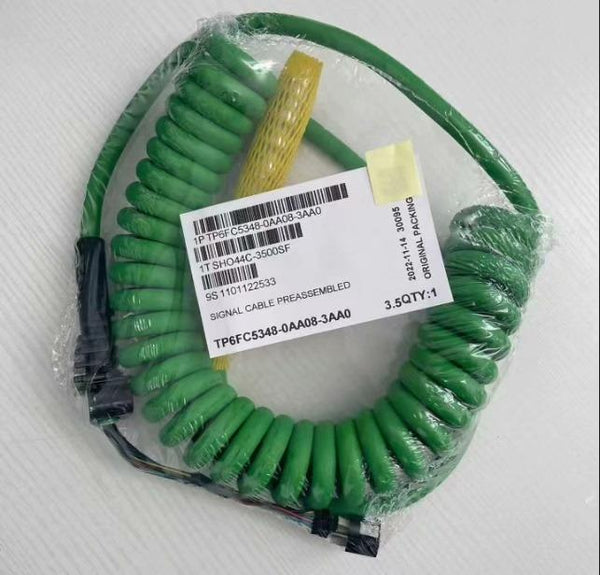 1PC For Siemens 6FC5348-0AA08-3AA0 new 6FC53480AA083AA0