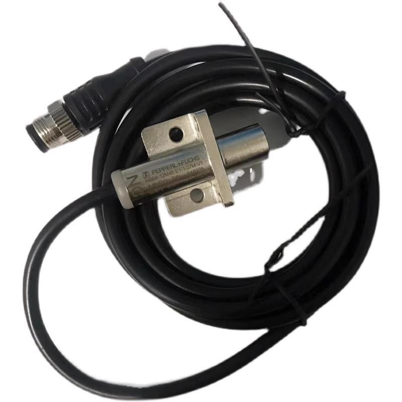 1 peça para B+F NBB4-12M45-E1-1.07M novo NBB412M45E11.07M 