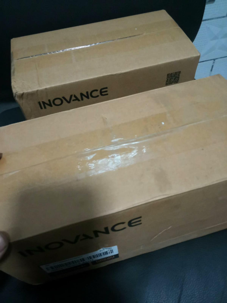 1 PC para Inovance ISMH4-75B30CB-A331Z novo ISMH475B30CBA331Z