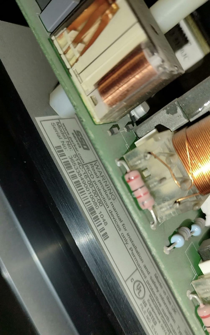 1PC For SSD 514C-16-00-00-00 used 514C16000000