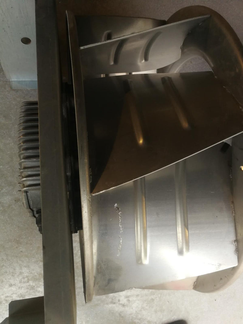 1PC For ABB R3G500-AG06-03 used R3G500AG0603