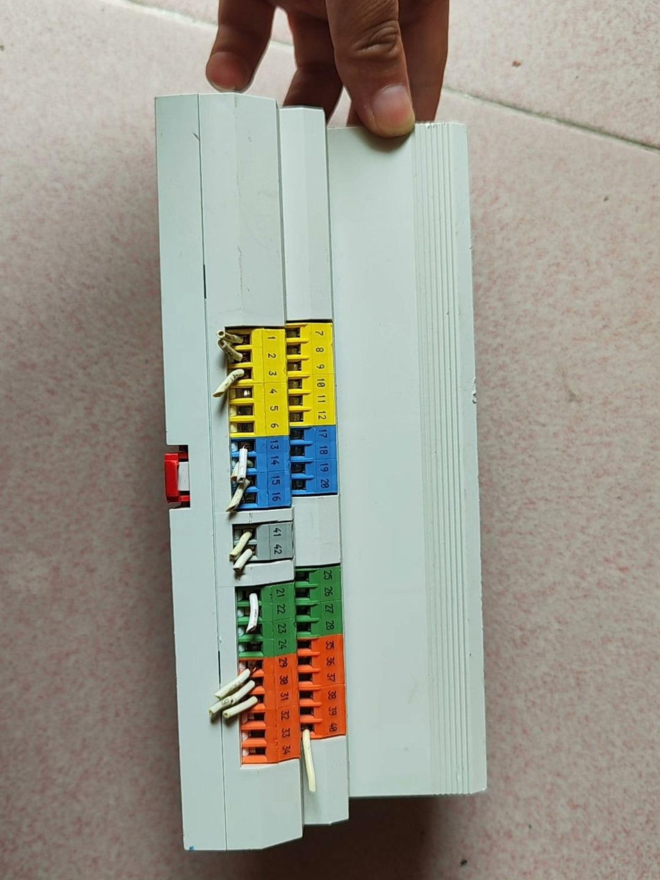 1 PC para HoneywellXFU830A usado