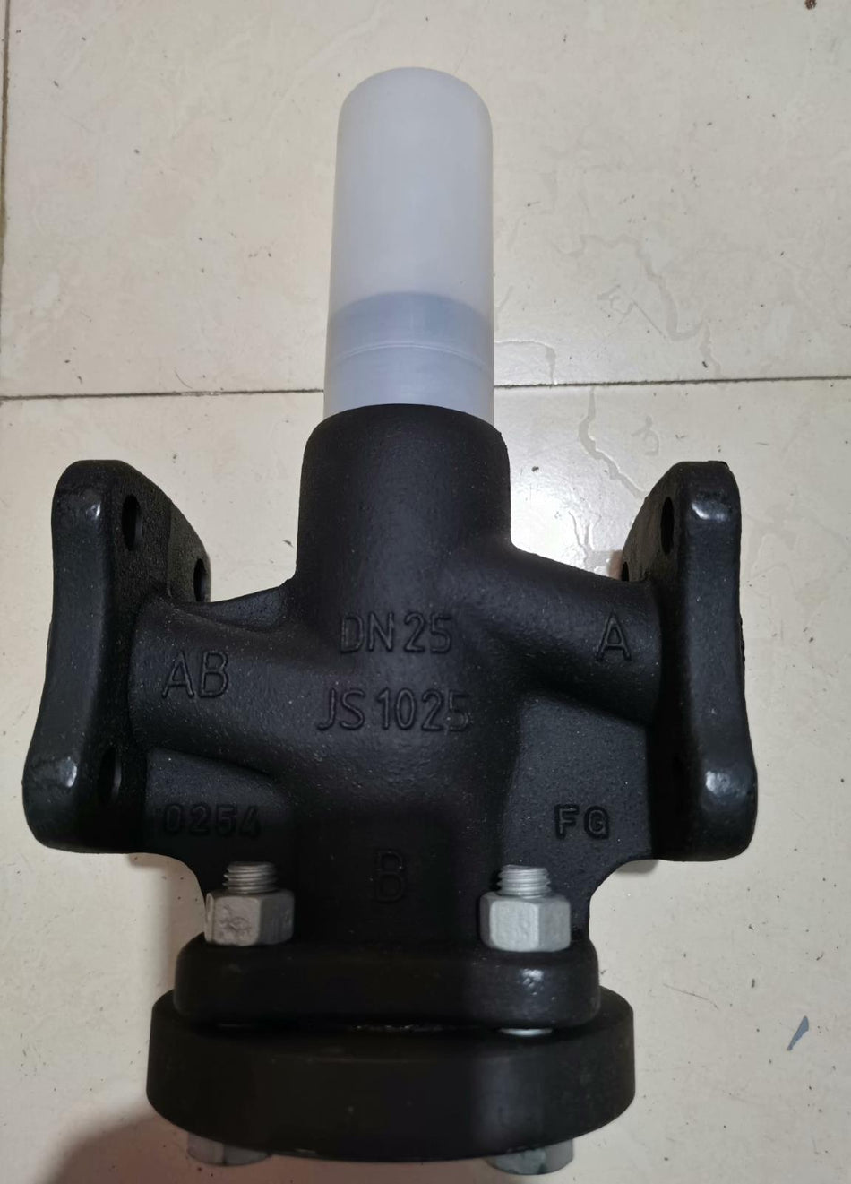 1 PC para SIEMENS VVF53.25-10 novo VVF53.2510