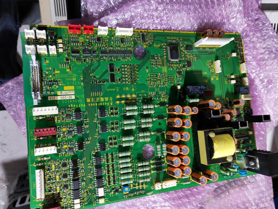 1 peça para FUJI SA544125-01 novo SA54412501 