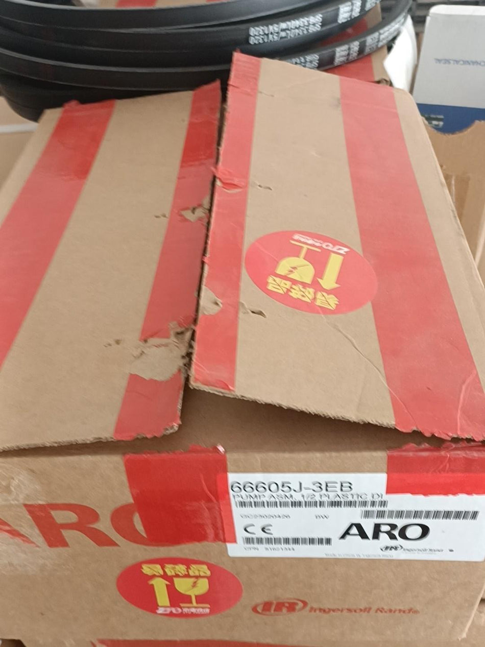 1 unidade para ARO 66605J-3EB novo 66605J3EB 