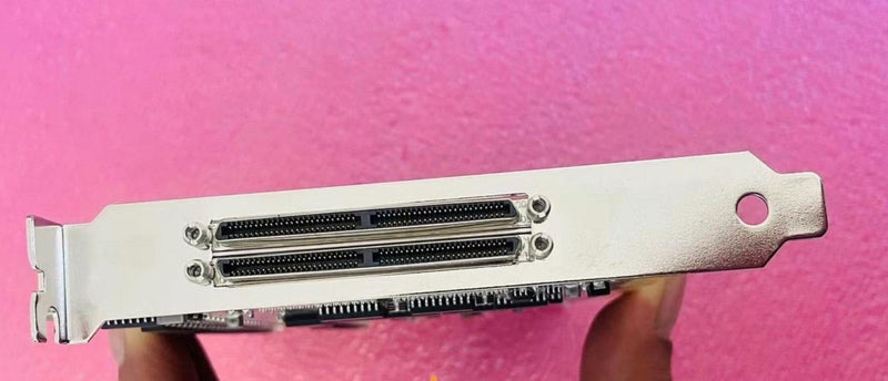 1PC For Advantech PCI-1285E used PCI1285E