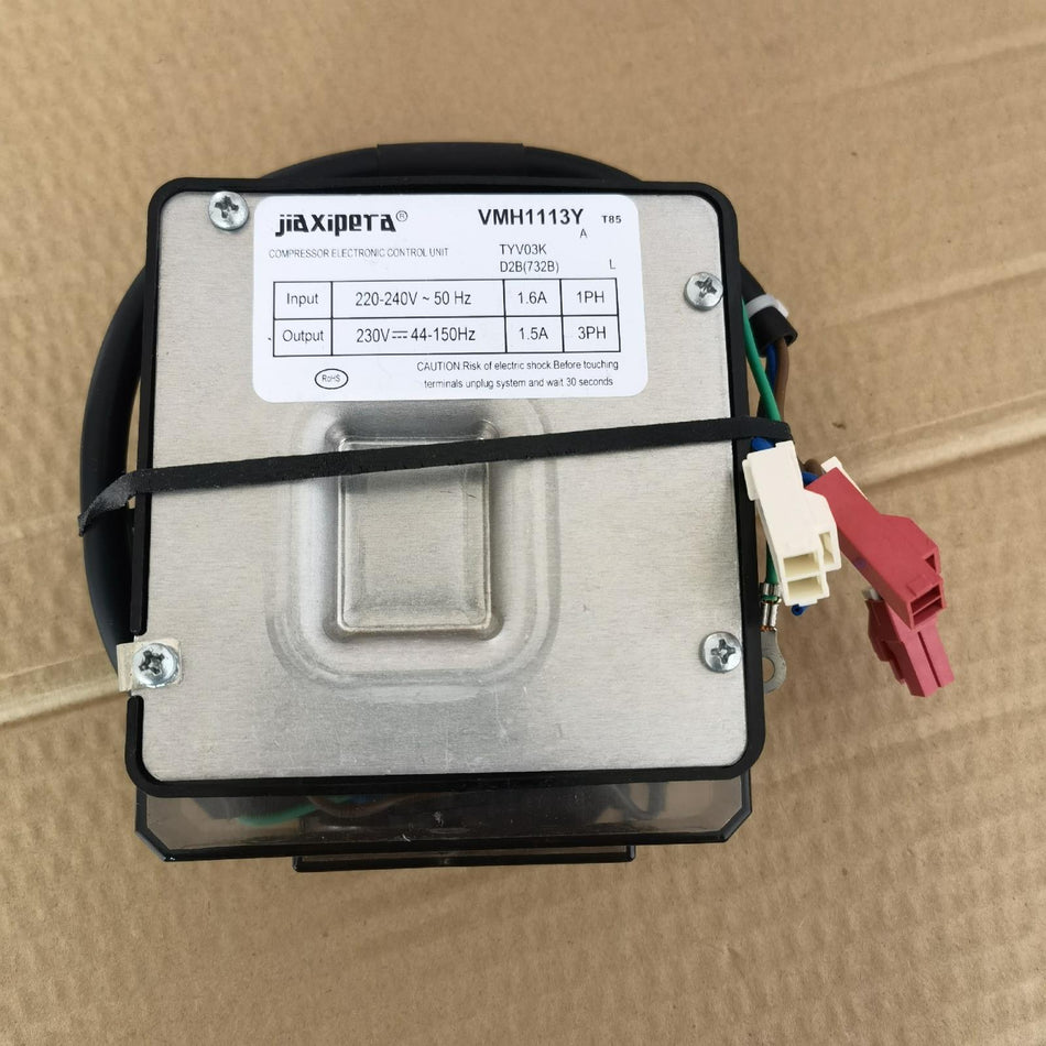 1 件适用于 VMH1113Y 全新