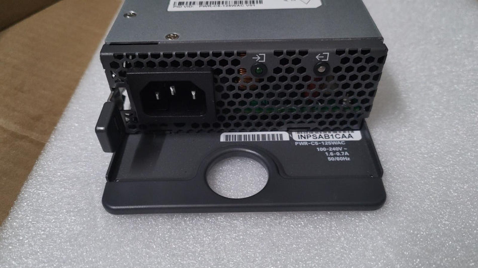 1 PC para Cisco PWR-C5-125WAC novo PWRC5125WAC