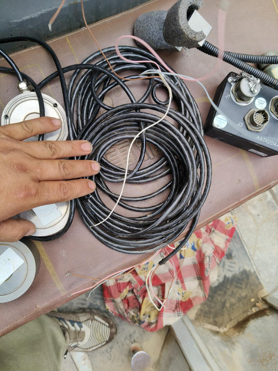 1PC 适用于西门子 7MH5101-4GD00 二手 7MH51014GD00 