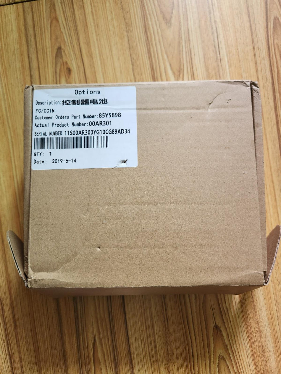 1 PC para IBM 85Y5898 novo 