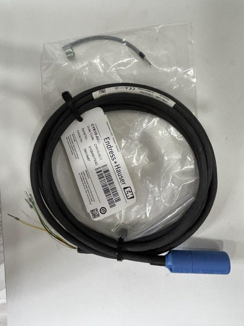 1PC For E+H CYK10-A031 new CYK10A031