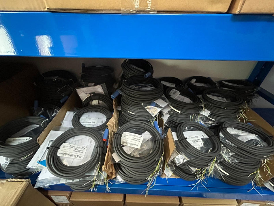 1PC For E+H CYK10-A031 new CYK10A031