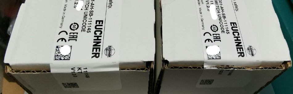 1PC For EUCHNER CES-AP-C01-AH-SB-111145 new CESAPC01AHSB111145