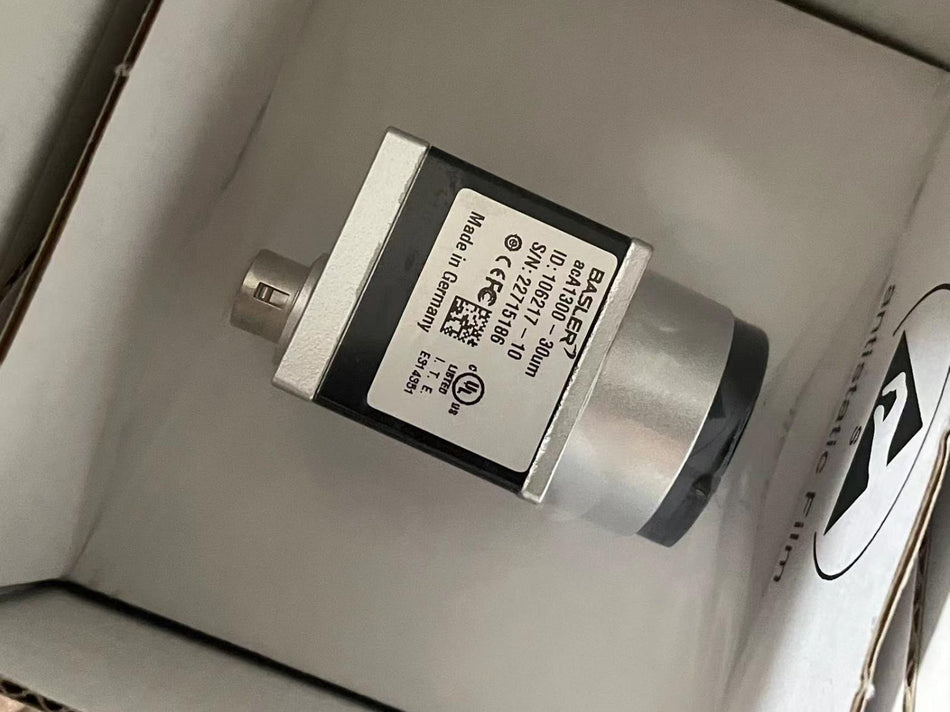 1 PC para Basler acA1300-30um novo acA130030um