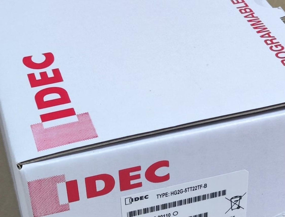 1 peça para IDEC HG2G-5TT22TF-B novo HG2G5TT22TFB 