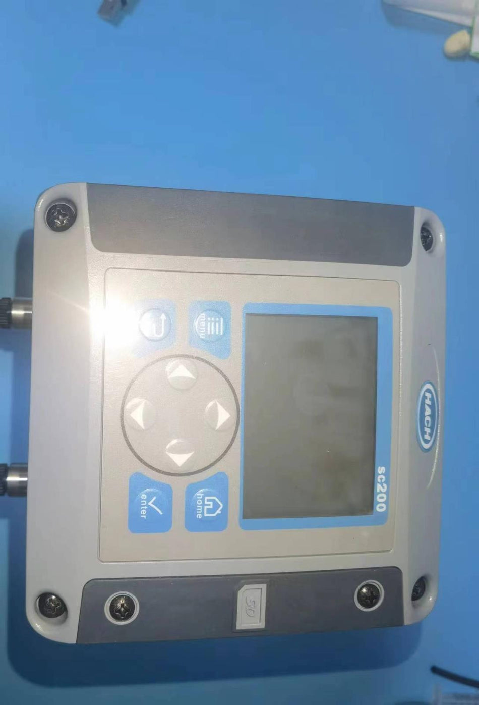 1 PC para HACH LXV404.99.00552 SC200 novo 