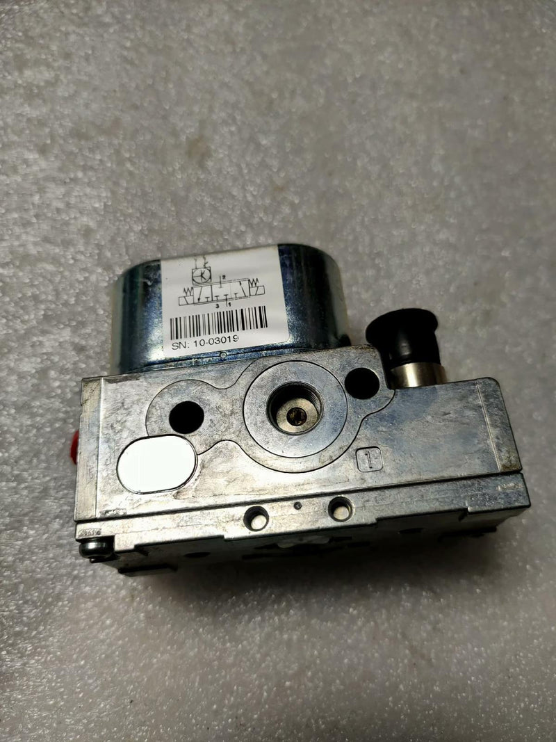 1PC For REXROTH R414002401 used