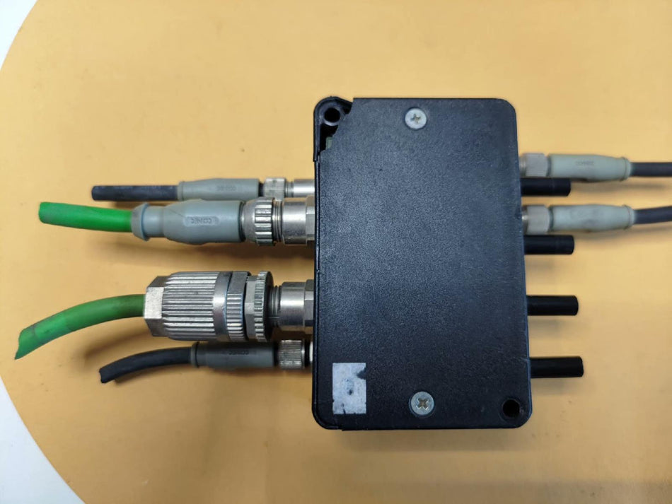 1 PC para B&R 0AK403G3-1 usado 0AK403G31