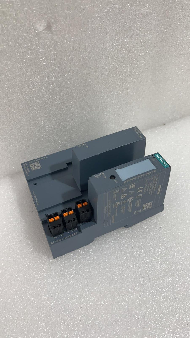 1PC for Siemens 6GK5204-2AA00-2YF2 used 6GK52042AA002YF2