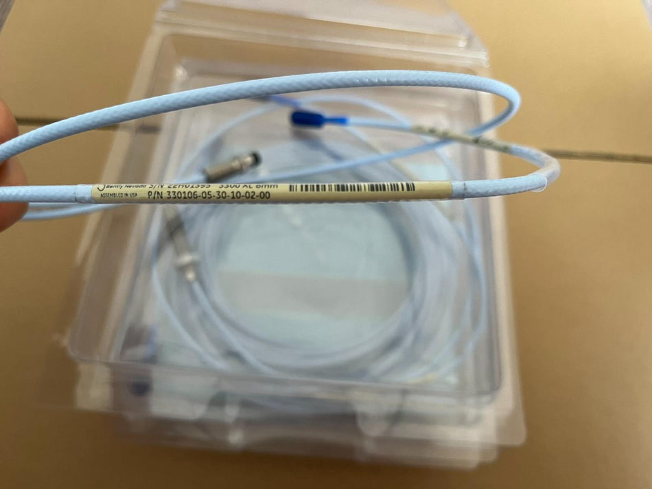 1PC para BENTLY 330106-05-30-10-02-00 novo 3301060530100200 