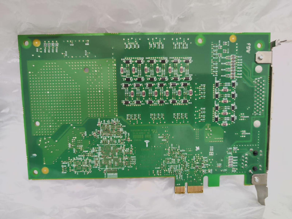 1PC 适用于 Cognex CIO-CC24-200 二手 mx4