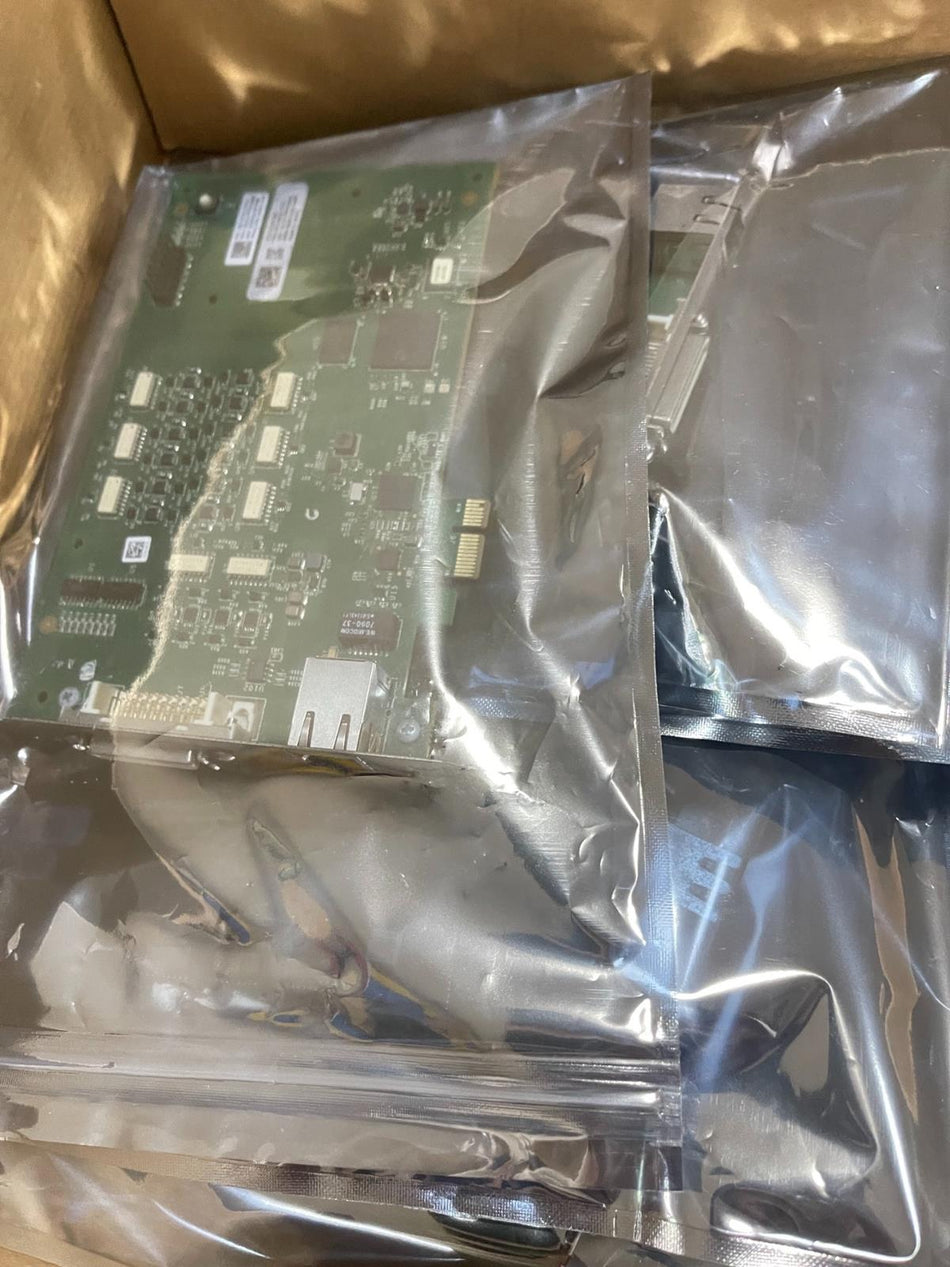 1 件适用于康耐视 CIO-CC24-200 全新 mx4