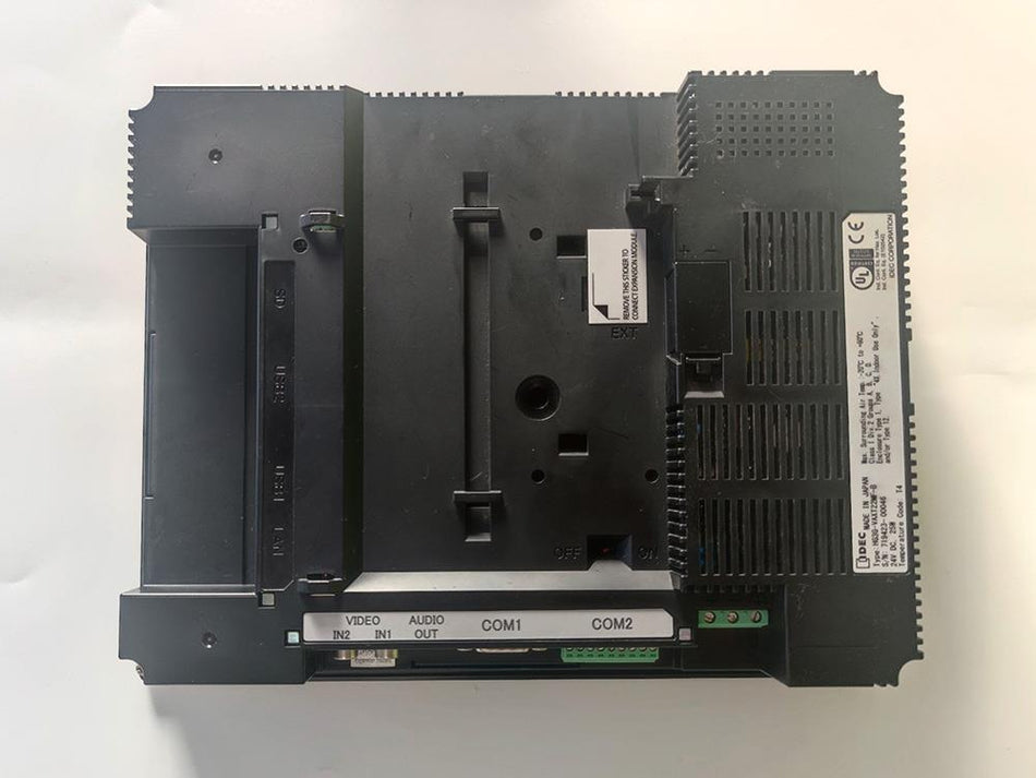 1PC 适用于 IDEC HG3G-VAXT22MF-B 二手 HG3GVAXT22MFB 