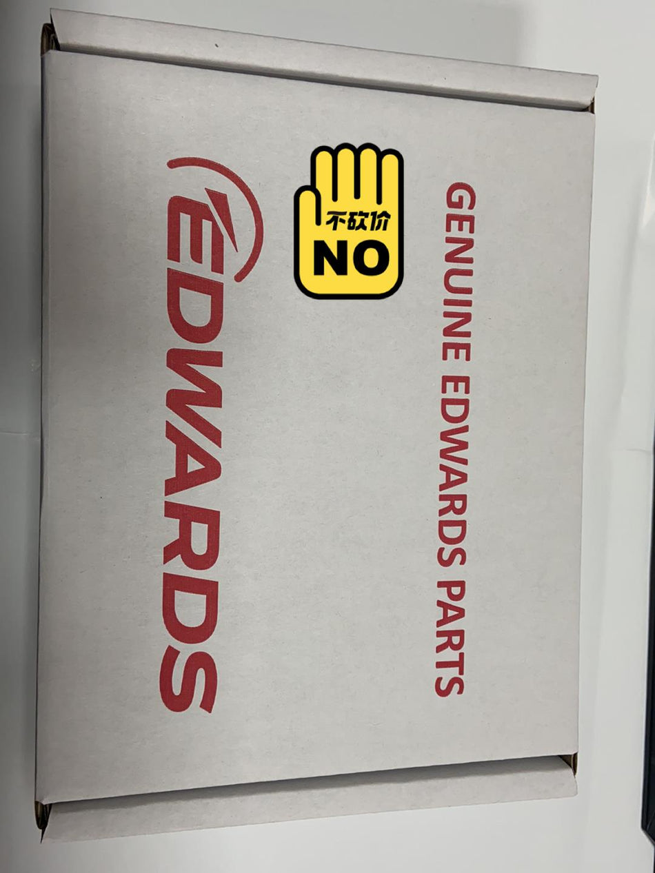1PC para Edwards A73001801 novo 