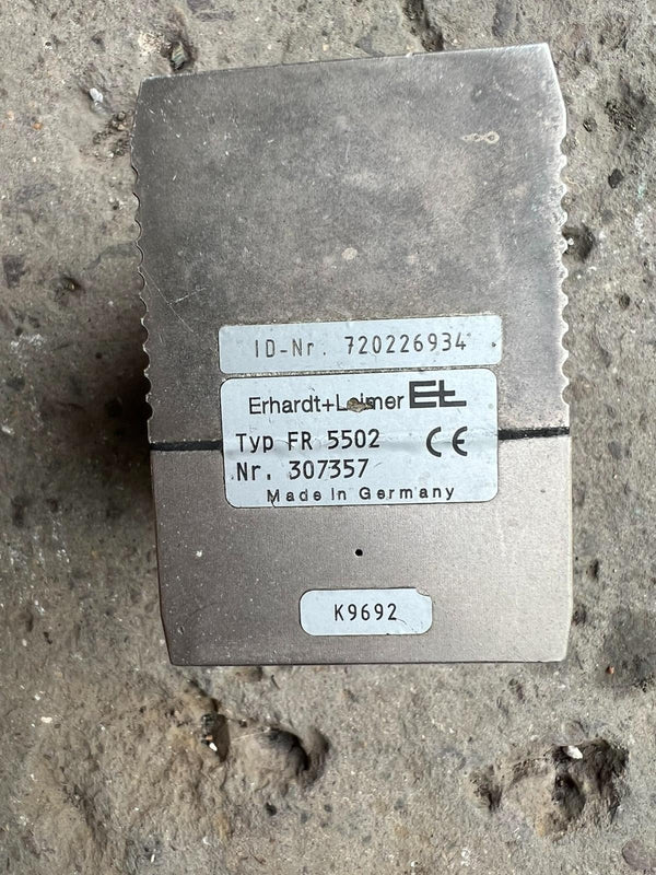 1PC for E+L FR5502 used