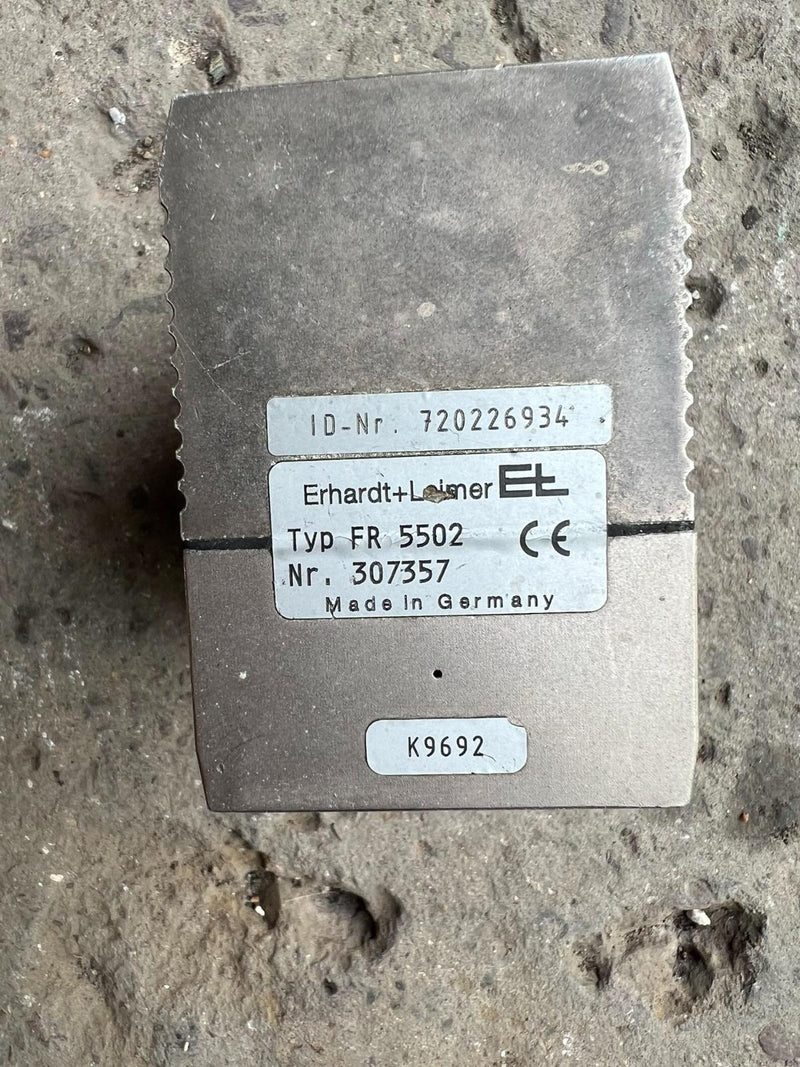 1PC for E+L FR5502 used