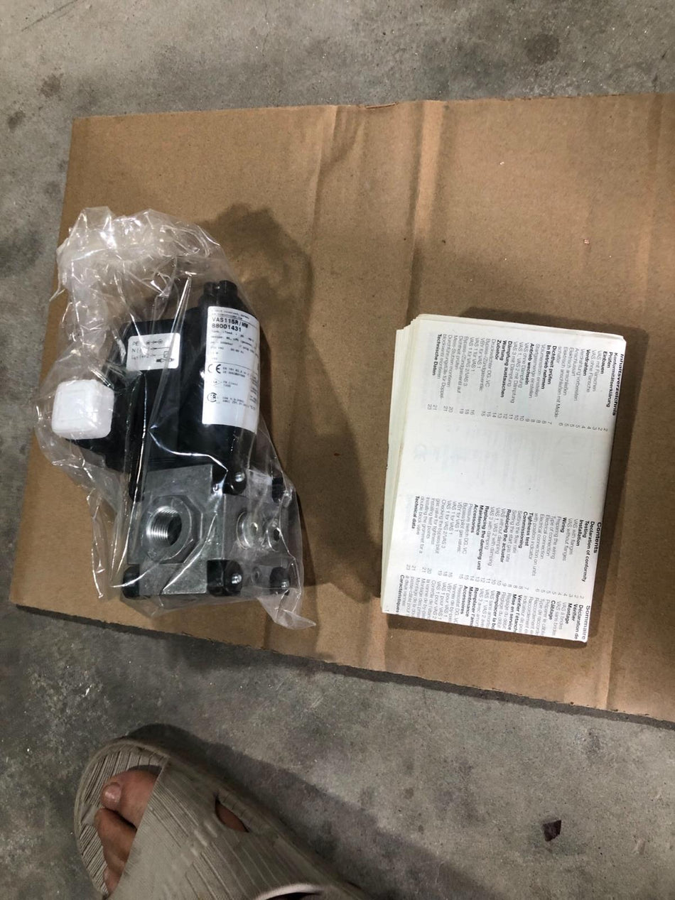 1PC para KROM VAS115R/nw novo 88001431