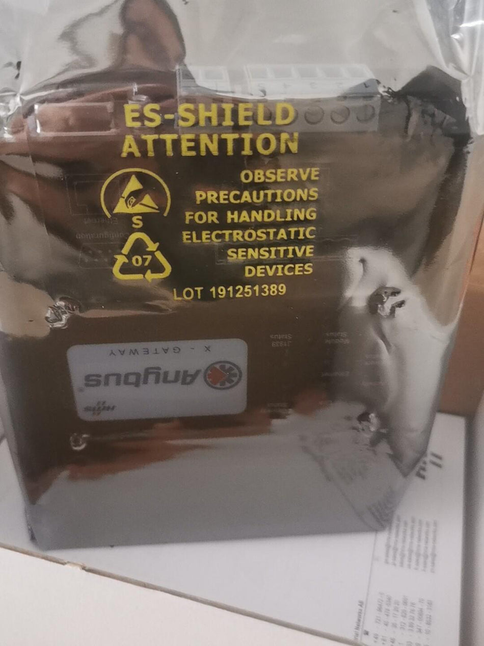 1PC para HMS AB7665-C novo AB7665C 