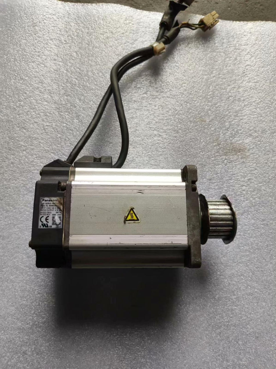 1 PC para PANASONIC MHMD082S1U usado