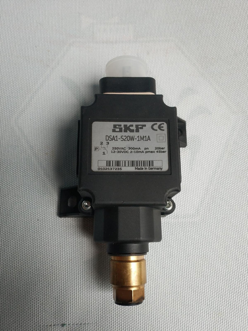 1 peça para SKF DSA1-S20W-1M1A novo DSA1S20W1M1A
