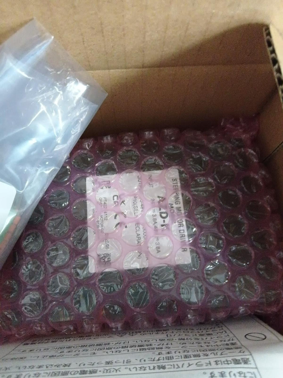 1PC para MOTOR ORIENTAL AZM24AK novo