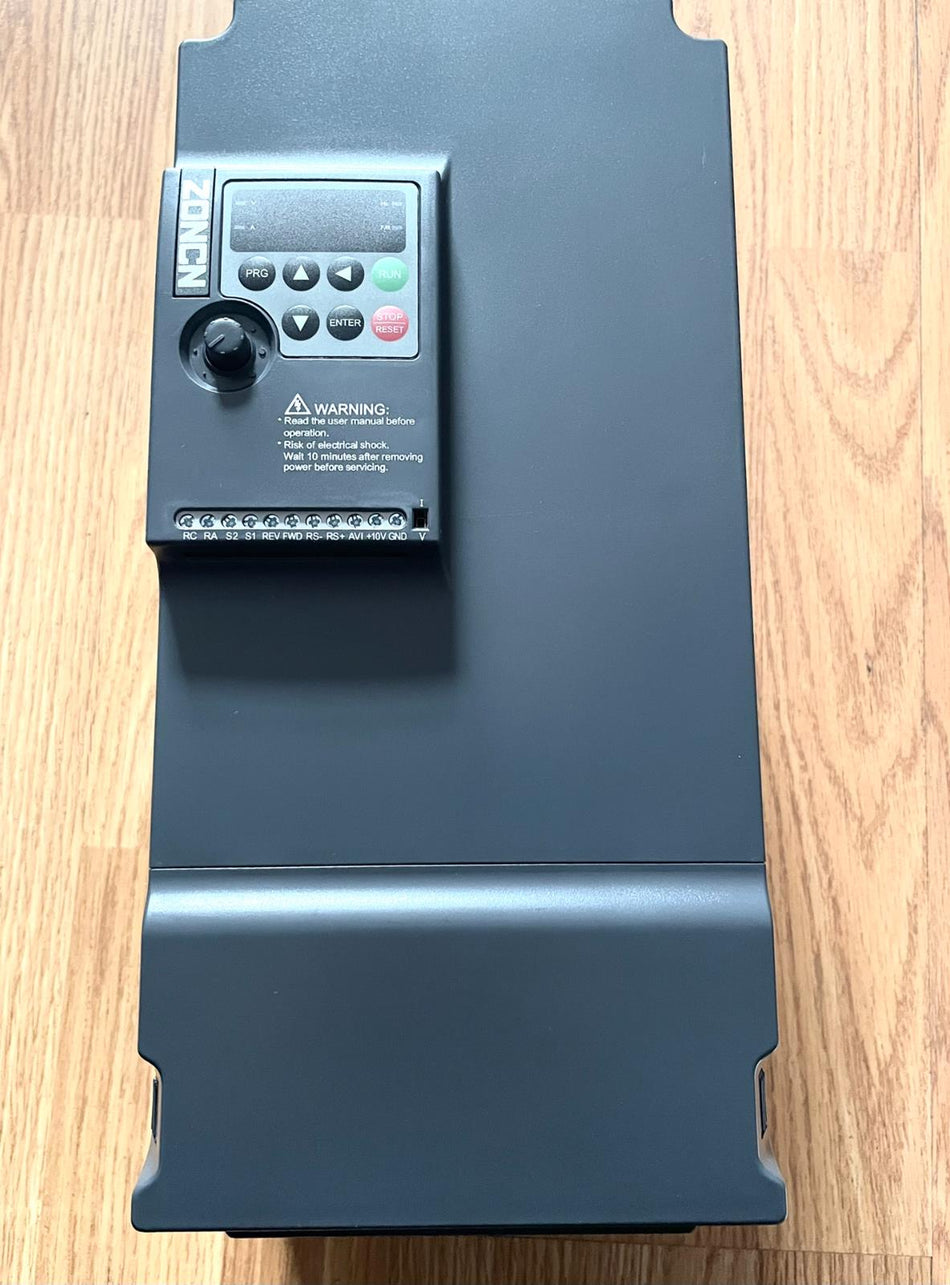 1 peça para ZONCN NZ200T-22GY-4 novo NZ200T22GY4 