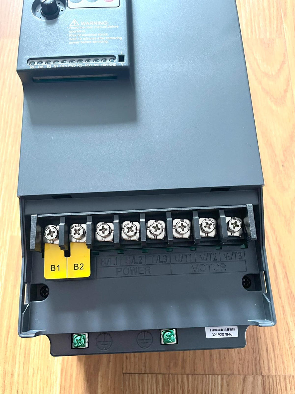 1 peça para ZONCN NZ200T-22GY-4 novo NZ200T22GY4