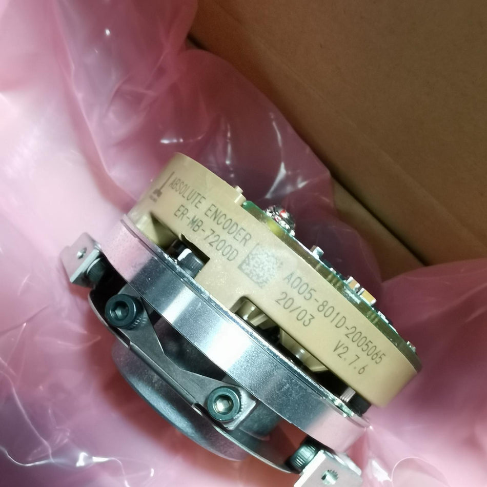 1 unidade para OKUMA ER-MB-7200D novo ERMB7200D