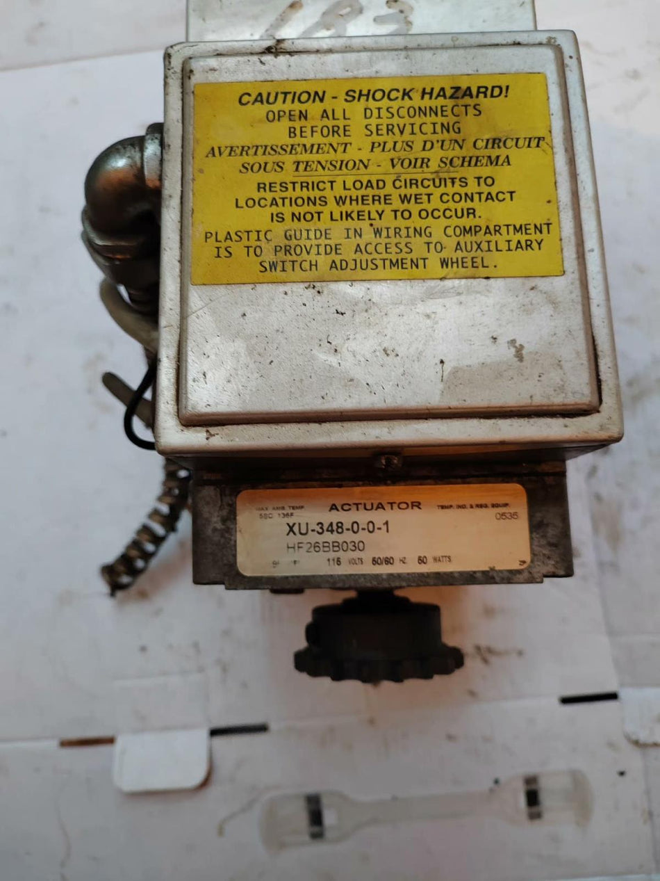 1PC para operador HF26BB030 usado 