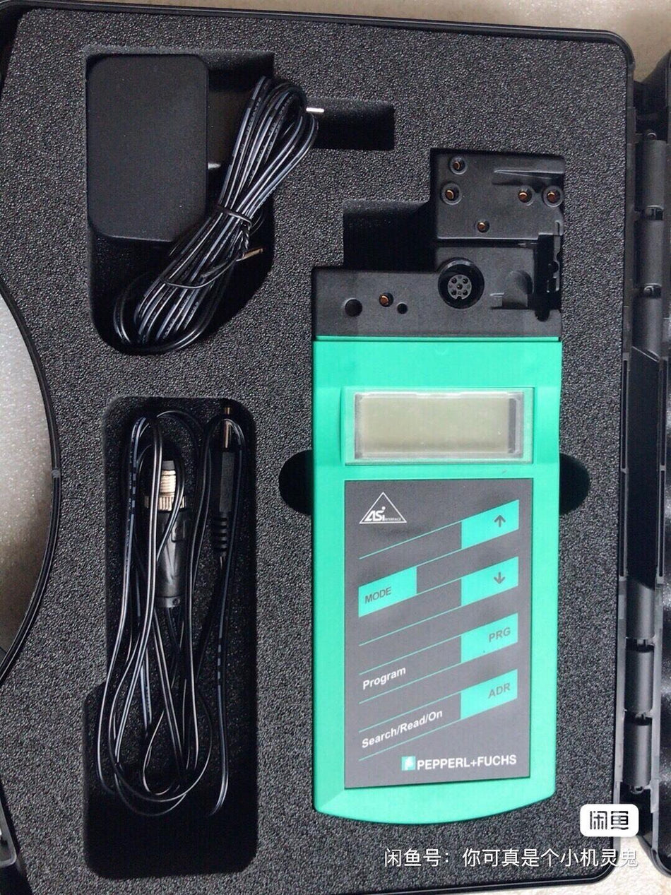 1PC 适用于 p+f VBP-HH1-V3.0-KIT 全新 VBPHH1V3.0KIT 