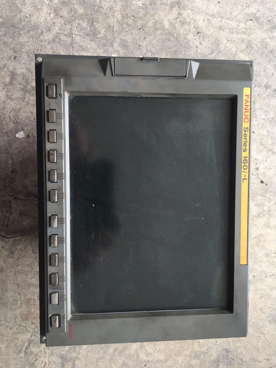 1PC para FANUC A02B-0236-B613 usado A02B0236B613