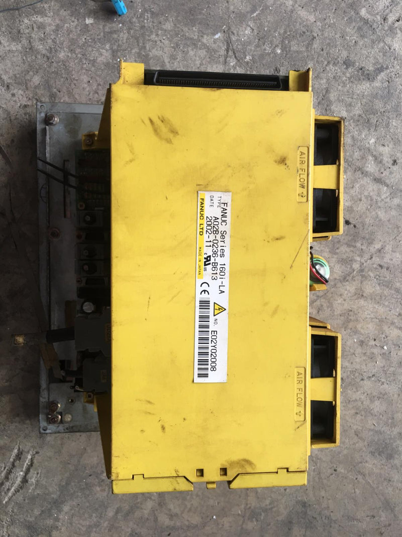 1PC for FANUC A02B-0236-B613 used A02B0236B613