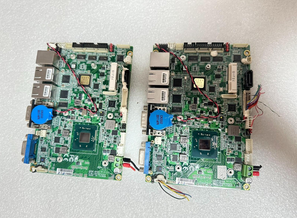 1PC para placa mãe GENE-BT05 usada GENEBT05